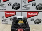 Acumulator/Baterie Makita 18V 6Ah BL1860 BL1850 NOU