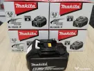 Acumulator/Baterie Makita 18V 6Ah BL1860 BL1850 NOU