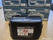 Acumulator/Baterie Makita 18V 6Ah BL1860 BL1850  NOU 