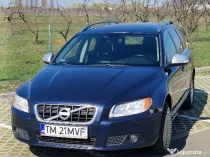 Volvo V70 D3, 2.0 diesel automatic