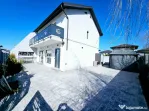 Vila 119 MP | Tunari | Curte 140 MP | Centrala Proprie
