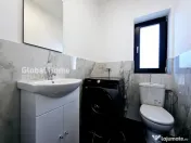 Vila 119 MP | Tunari | Curte 140 MP | Centrala Proprie 