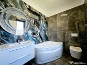 Vila 119 MP | Tunari | Curte 140 MP | Centrala Proprie 