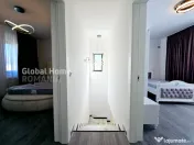 Vila 119 MP | Tunari | Curte 140 MP | Centrala Proprie 