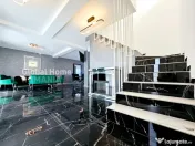 Vila 119 MP | Tunari | Curte 140 MP | Centrala Proprie 