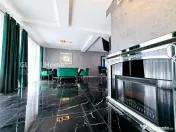 Vila 119 MP | Tunari | Curte 140 MP | Centrala Proprie 