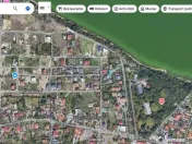 Teren de vanzare in Palazu Mare, Palazu Mare - 630 mp 