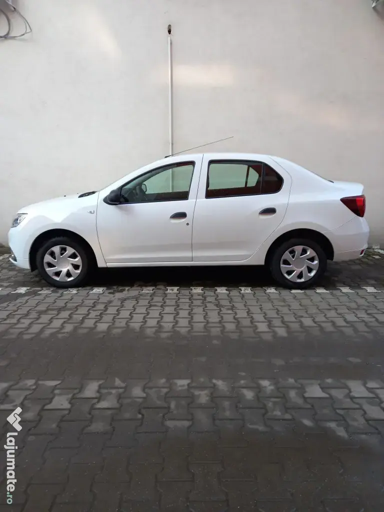 Dacia Logan 2020.Primul propietar,perfecta stare