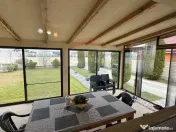 Casă / Vilă cu 3 camere de vânzare Munteni Tecuci 