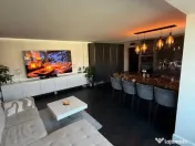 Apartament De Lux Cu 2 Camere Semidecomandate - Etaj 3 Ultracentral 