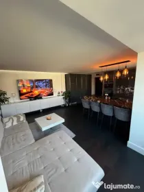 Apartament De Lux Cu 2 Camere Semidecomandate - Etaj 3 Ultracentral