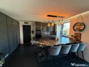 Apartament De Lux Cu 2 Camere Semidecomandate - Etaj 3 Ultracentral 