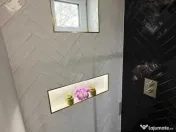 Apartament De Lux Cu 2 Camere Semidecomandate - Etaj 3 Ultracentral 