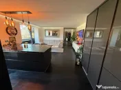 Apartament De Lux Cu 2 Camere Semidecomandate - Etaj 3 Ultracentral 