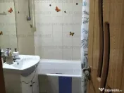 Apartament 2 camere, semidecomandat, mobilat, utilat, parcare, Noua! 