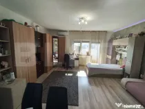 Apartament cu o camera in Samnartin, 38mp+balcon