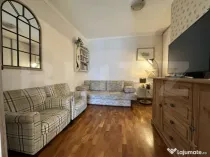 Apartament 2 camere + nișă birou, balcon, 67 mp, strada Fl