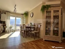 Apartament 2 camere + nișă birou, balcon, 67 mp, strada Fl