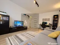 APARTAMENT 3 CAMERE, B-DUL OBREGIA, ETAJ 2, MOBILAT/UTILAT