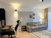 APARTAMENT 3 CAMERE, B-DUL OBREGIA, ETAJ 2, MOBILAT/UTILAT 