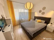 APARTAMENT 3 CAMERE, B-DUL OBREGIA, ETAJ 2, MOBILAT/UTILAT 