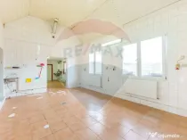 Spațiu comercial de 115mp utili zona Bujac