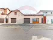 Spațiu comercial de 115mp utili zona Bujac 