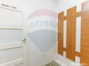 Spațiu comercial de 115mp utili zona Bujac 