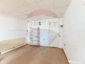 Spațiu comercial de 115mp utili zona Bujac 