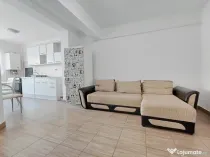 Apartament mobilat, utilat suprafata 46 mp, parcare, etaj 1, Floresti