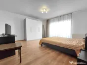 Apartament mobilat, utilat suprafata 46 mp, parcare, etaj 1, Floresti 
