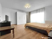 Apartament mobilat, utilat suprafata 46 mp, parcare, etaj 1, Floresti 