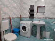 Apartament mobilat, utilat suprafata 46 mp, parcare, etaj 1, Floresti 