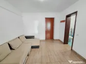 Apartament mobilat, utilat suprafata 46 mp, parcare, etaj 1, Floresti 