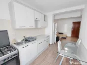 Apartament mobilat, utilat suprafata 46 mp, parcare, etaj 1, Floresti 