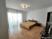 Apartament mobilat, utilat suprafata 46 mp, parcare, etaj 1, Floresti 