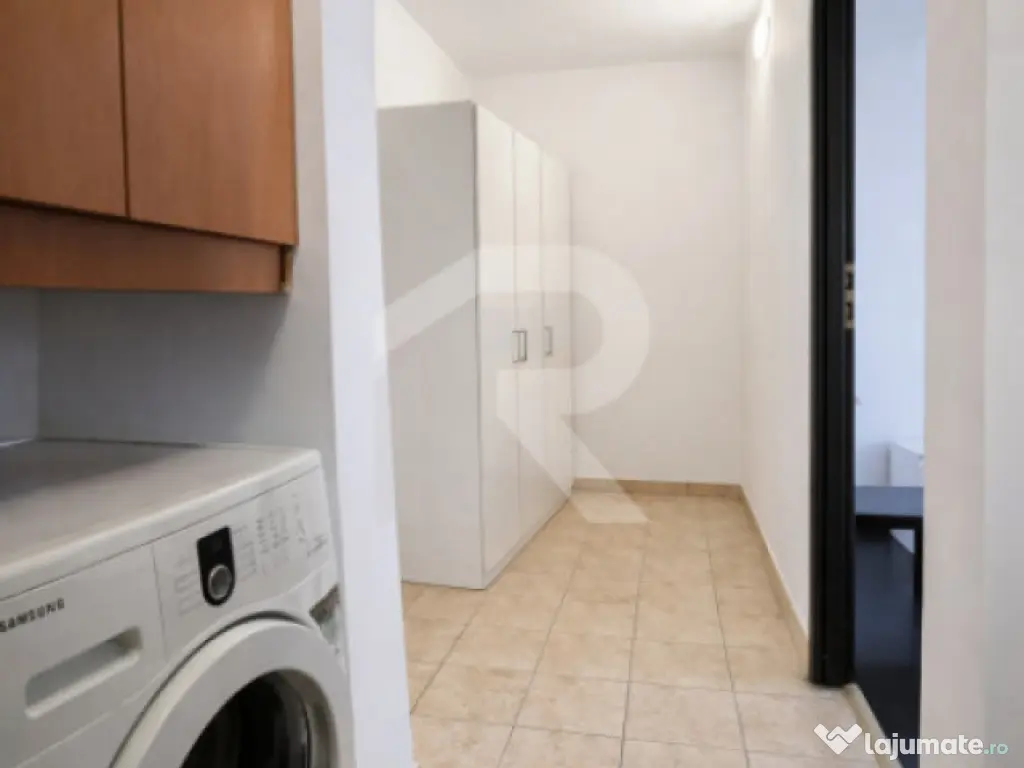 Apartament 3 camere DE INCHIRIAT – Str. Aleea Moinești, S