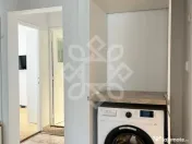 Apartament cu 3 camere de inchiriat pe bld. Stefan cel Mare 