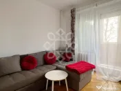 Apartament cu 3 camere de inchiriat pe bld. Stefan cel Mare 