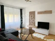 Apartament cu 3 camere de inchiriat pe bld. Stefan cel Mare 