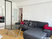 Apartament cu 3 camere de inchiriat pe bld. Stefan cel Mare 