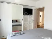 Apartament cu 3 camere de inchiriat pe bld. Stefan cel Mare 