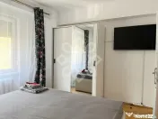 Apartament cu 3 camere de inchiriat pe bld. Stefan cel Mare 