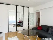 Apartament cu 3 camere de inchiriat pe bld. Stefan cel Mare 