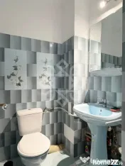 Apartament cu 3 camere de inchiriat pe bld. Stefan cel Mare 