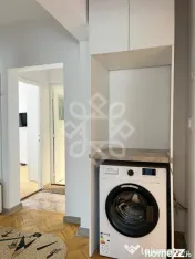 Apartament cu 3 camere de inchiriat pe bld. Stefan cel Mare 