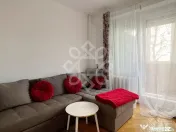 Apartament cu 3 camere de inchiriat pe bld. Stefan cel Mare 