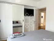 Apartament cu 3 camere de inchiriat pe bld. Stefan cel Mare 