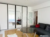 Apartament cu 3 camere de inchiriat pe bld. Stefan cel Mare 