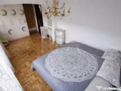 4 camere Chișinău decomandat,centrală,et. 5,an 1981,105 m 